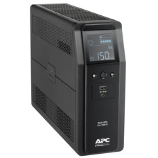 ИБП APC Back UPS Pro S 1600VA/720W (BR1600SI)
