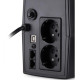 ІБП Vinga LCD 800VA пластмасовий корпус з USB (VPC-800PU)