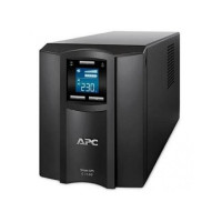 ИБП APC Smart-UPS C 1500VA LCD 230V (SMC1500I)
