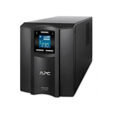 ИБП APC Smart-UPS C 1500VA LCD 230V (SMC1500I)
