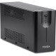 ІБП Vinga LED 800VA металевий корпус з USB (VPE-800MU)