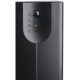 ІБП Vinga LED 800VA металевий корпус з USB (VPE-800MU)