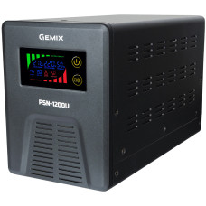 ДБЖ Gemix PSN-1200U (PSN1200U)