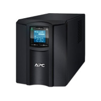 ИБП APC Smart-UPS C 2000VA LCD 230V (SMC2000I)