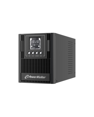 Джерело безперебійного живлення PowerWalker VFI 1000 AT (10122180)