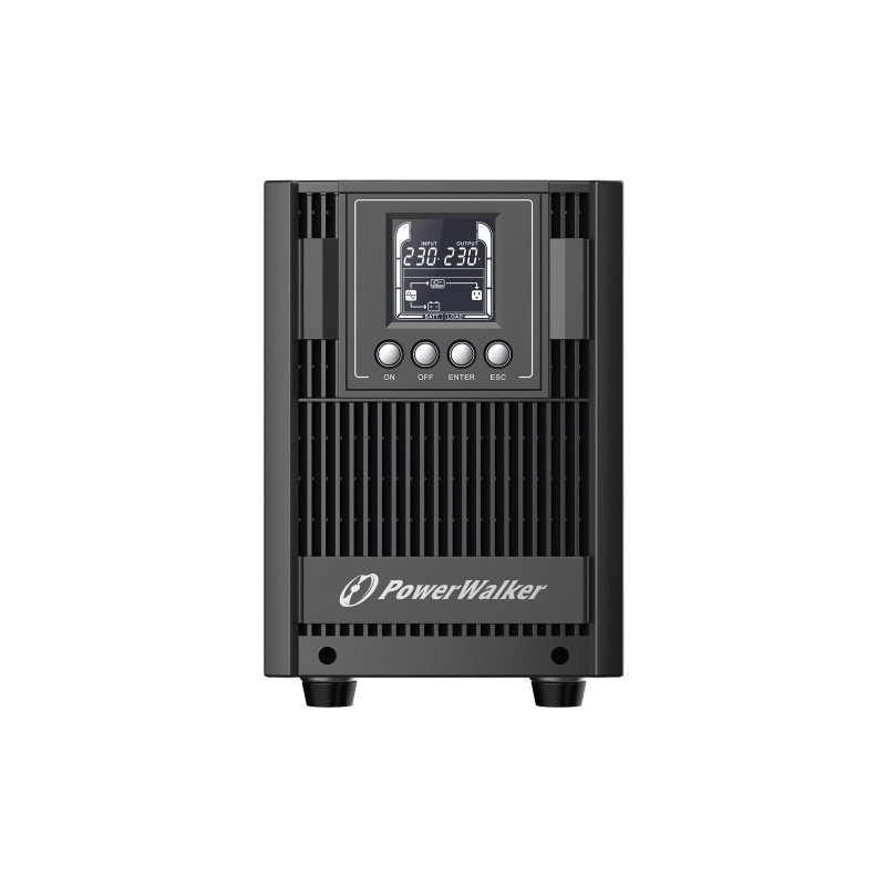 Джерело безперебійного живлення PowerWalker VFI 1000 AT (10122180)