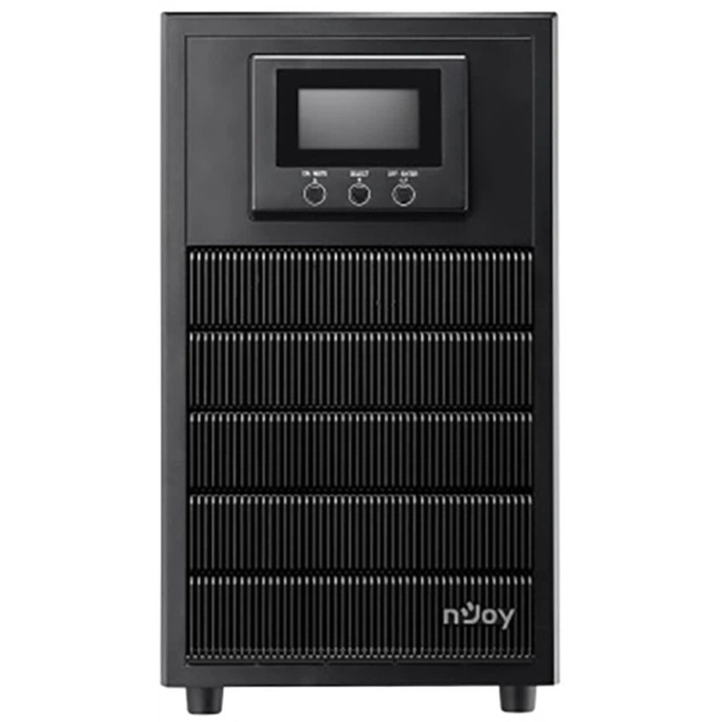 ДБЖ NJOY Aten Pro 3000 (PWUP-OL300AP-AZ01B)