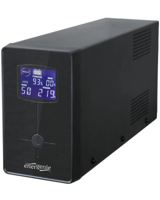 ДБЖ EnerGenie EG-UPS-032 850VA
