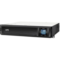 ИБП APC Smart-UPS C RM 2000VA LCD 230V (SMC2000I-2U)