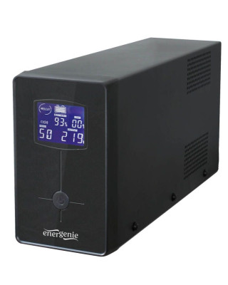 ДБЖ EnerGenie EG-UPS-034 1500VA