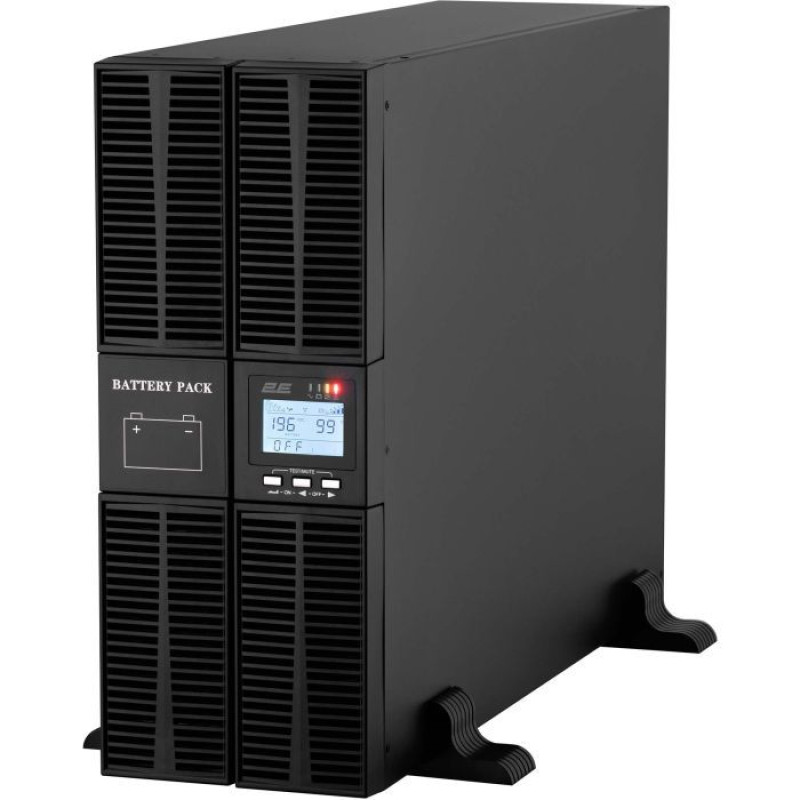 ДБЖ 2E SD6000RT