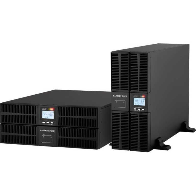 ДБЖ 2E SD6000RT