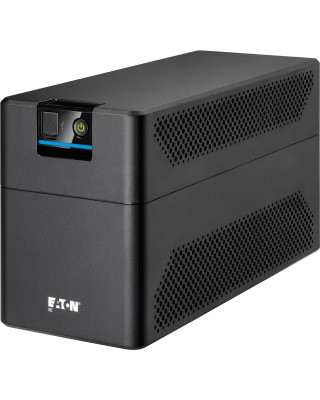 ДБЖ Eaton 5E G2, 1600VA/900W, USB, 4xSchuko (5E1600UD)