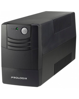ДБЖ Prologix 1500 (PLPU1500VA4LED)