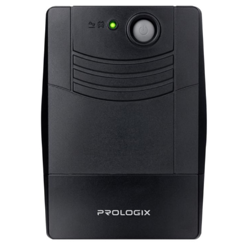 ДБЖ Prologix 800 (PLPU800VA2LED)
