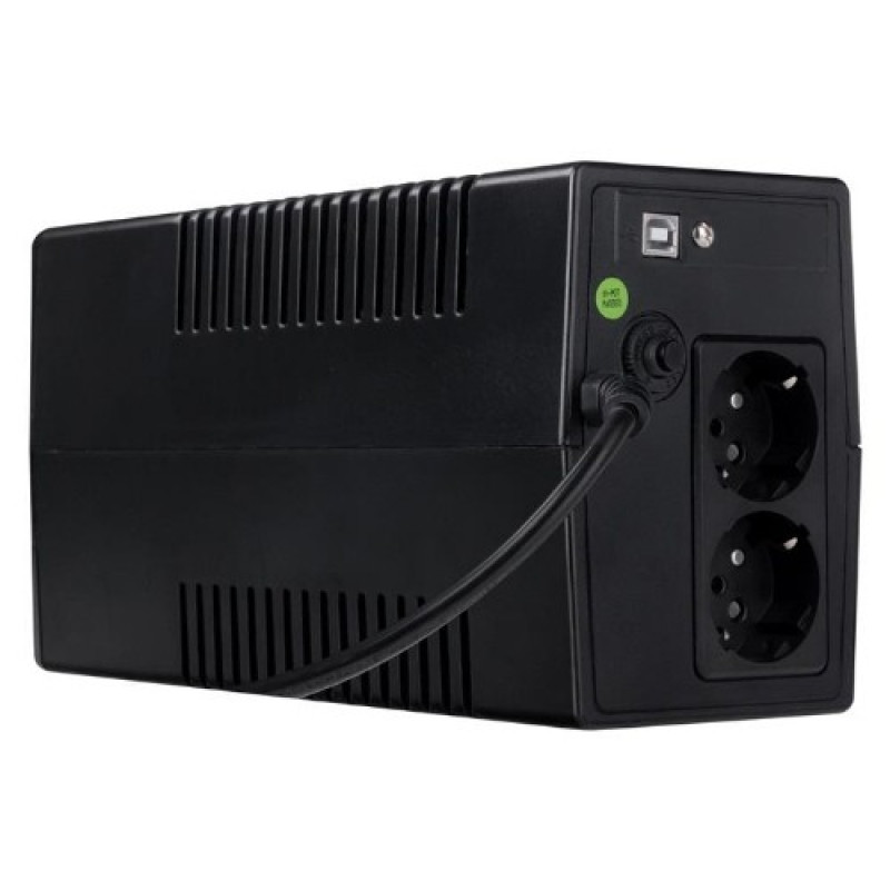 ДБЖ Prologix 800 (PLPU800VA2LED)
