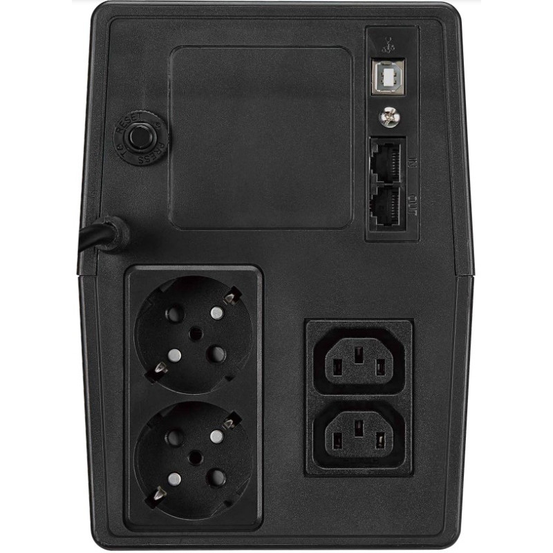 ДБЖ FSP iFP 1500 (PPF9003108)