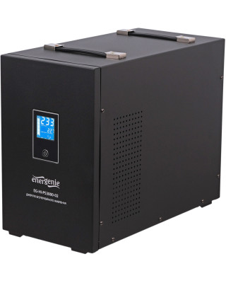 ДБЖ EnerGenie EG-HI-PS3000-02