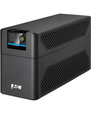 ДБЖ Eaton 5E G2, 700VA/360W, USB, 2xSchuko (5E700UD)