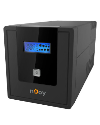 ДБЖ NJOY Cadu 1000 (UPCMTLS610HCAAZ01B)