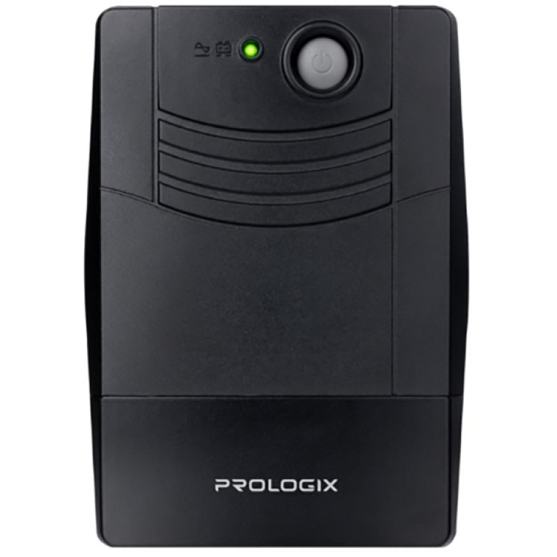 ДБЖ Prologix 1000 (PLPU1000VA4LED)