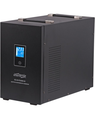 ДБЖ EnerGenie EG-HI-PS5000-02
