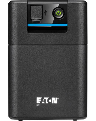 ДБЖ Eaton 5E G2, 900VA/480W, USB, 2xSchuko (5E900UD)