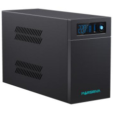 ІБП Marsriva MR-UF800L 800VA Smart Line-Interactive ДБЖ