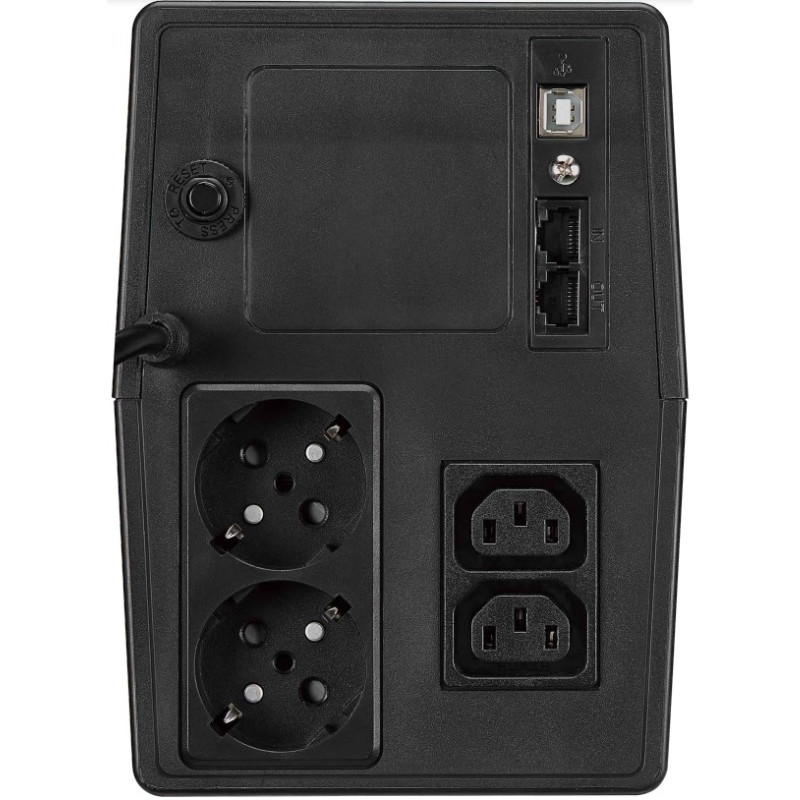 ДБЖ FSP iFP 2000 (PPF12A1607)