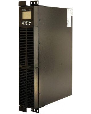 ДБЖ EnerGenie On-Line 1000VA (EG-UPSO-RACK-1000)