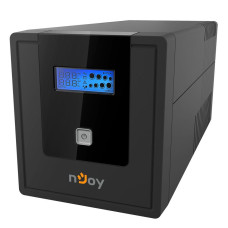 ДБЖ NJOY Cadu 650 (UPCMTLS665TCAAZ01B)