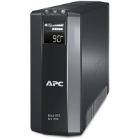 ИБП APC Back-UPS Pro 900VA (BR900G-GR)