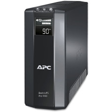 ИБП APC Back-UPS Pro 900VA (BR900G-GR)