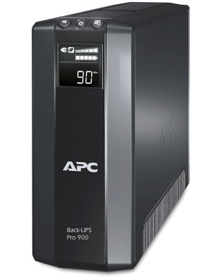ДБЖ APC Back-UPS Pro 900VA (BR900G-GR)
