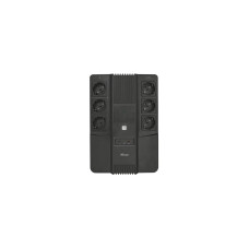 Джерело безперебійного живлення Trust Maxxon 800VA UPS (23326_TRUST)