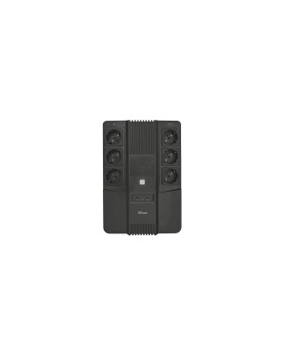 Джерело безперебійного живлення Trust Maxxon 800VA UPS (23326_TRUST)