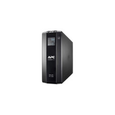 Джерело безперебійного живлення APC Back-UPS Pro BR 1300VA, LCD (BR1300MI)