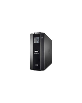 Джерело безперебійного живлення APC Back-UPS Pro BR 1300VA, LCD (BR1300MI)