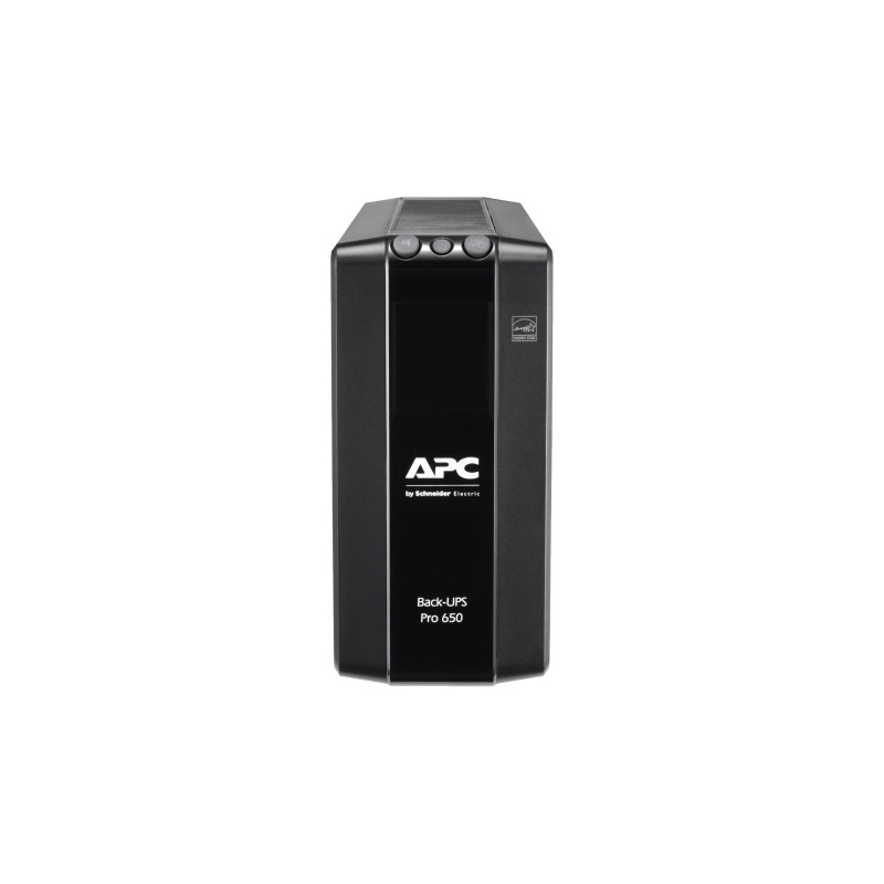 Джерело безперебійного живлення APC Back-UPS Pro BR 1300VA, LCD (BR1300MI)