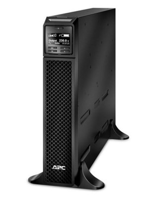 ДБЖ APC Smart-UPS SRT 3000VA (SRT3000XLI)