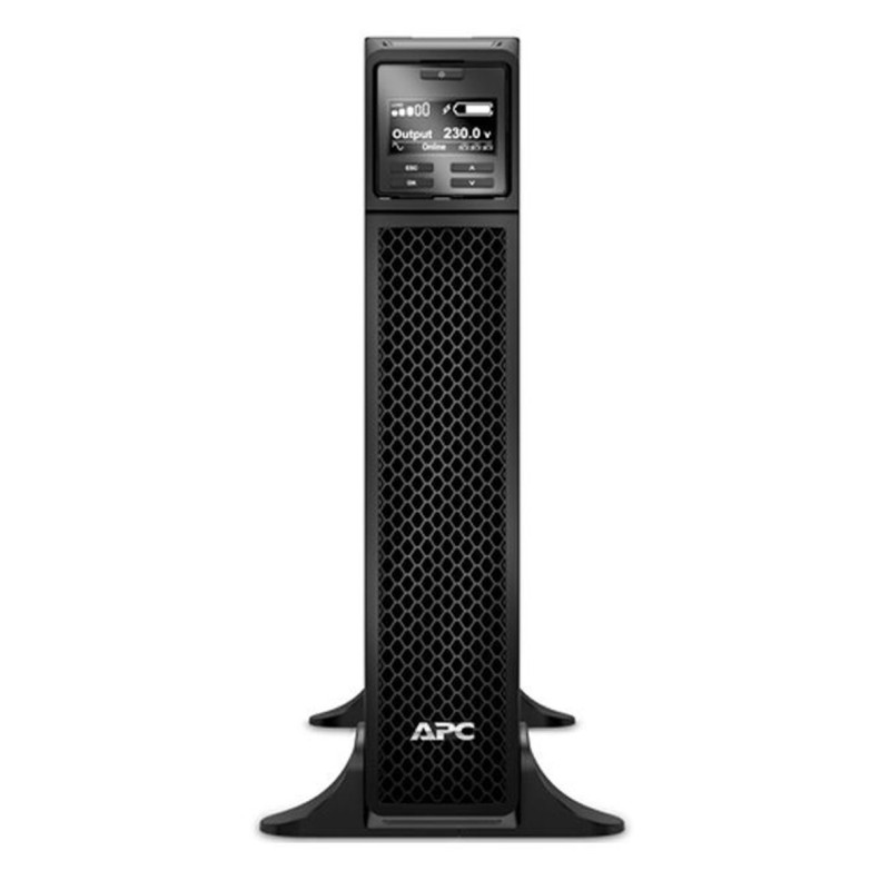ДБЖ APC Smart-UPS SRT 3000VA (SRT3000XLI)