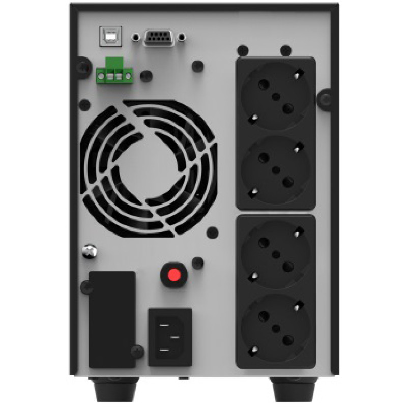 ИБП NJOY Echo Pro 2000 (UPOL-OL200EP-CG01B)