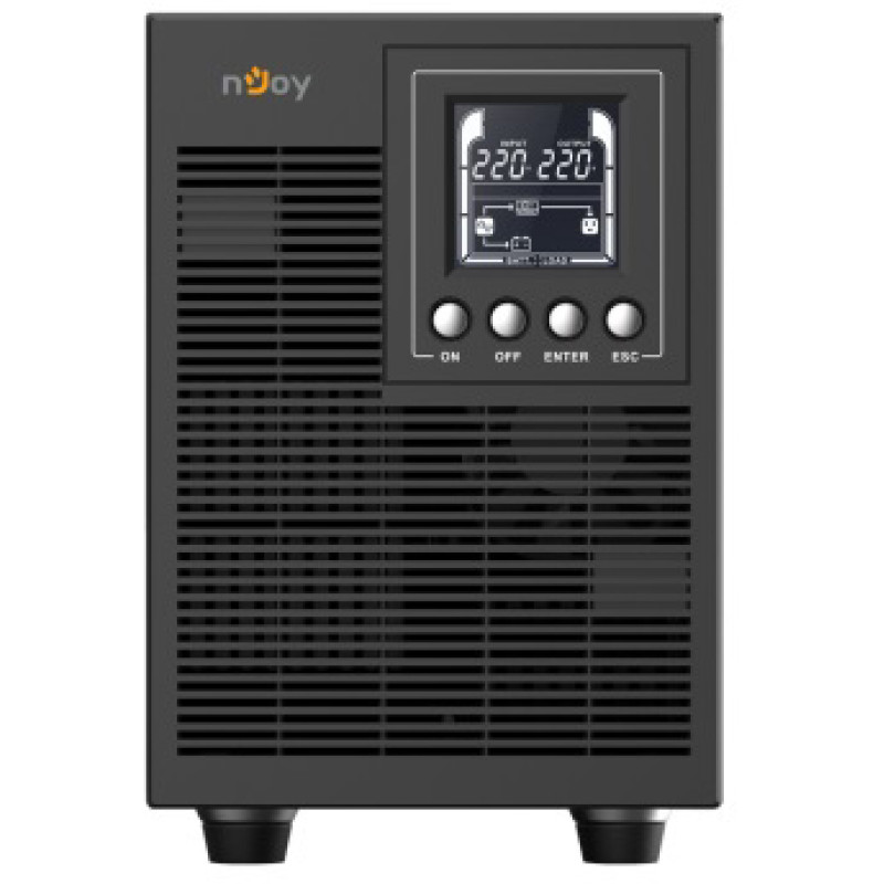 ИБП NJOY Echo Pro 2000 (UPOL-OL200EP-CG01B)