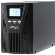 ИБП EnerGenie EG-UPSO-1000, 1000VA (EG-UPSO-1000)