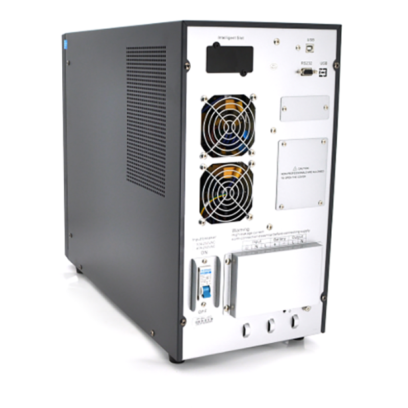 ДБЖ Ritar PT-10KL-LCD