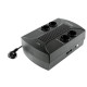 ДБЖ ENERGENIE EG-UPS-001 650VA, Schuko