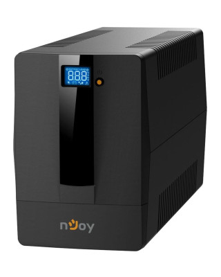 ДБЖ NJOY Horus Plus 1000 (PWUP-LI100H1-AZ01B)