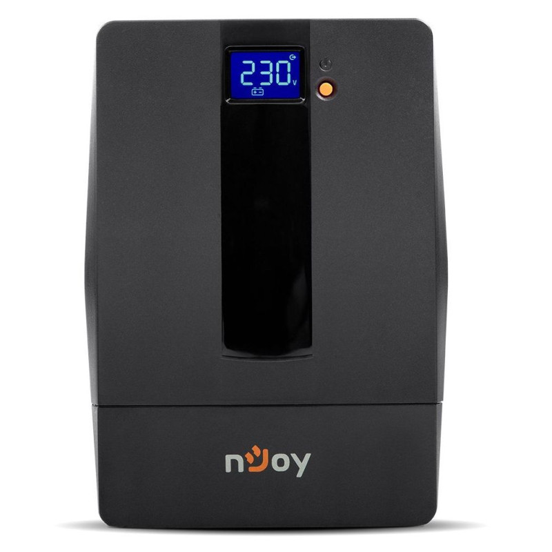 ДБЖ NJOY Horus Plus 1000 (PWUP-LI100H1-AZ01B)