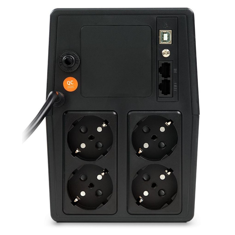 ДБЖ NJOY Horus Plus 1000 (PWUP-LI100H1-AZ01B)