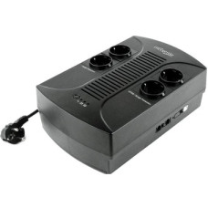 ИБП ENERGENIE EG-UPS-002 850VA, Schuko